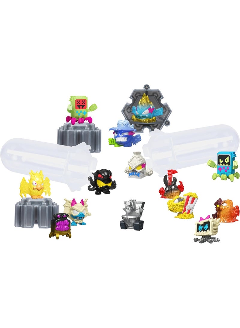 Mrbeast Lab Swarms S3 Mega Lab 14 Pack (Random 1 Piece) - Image 3